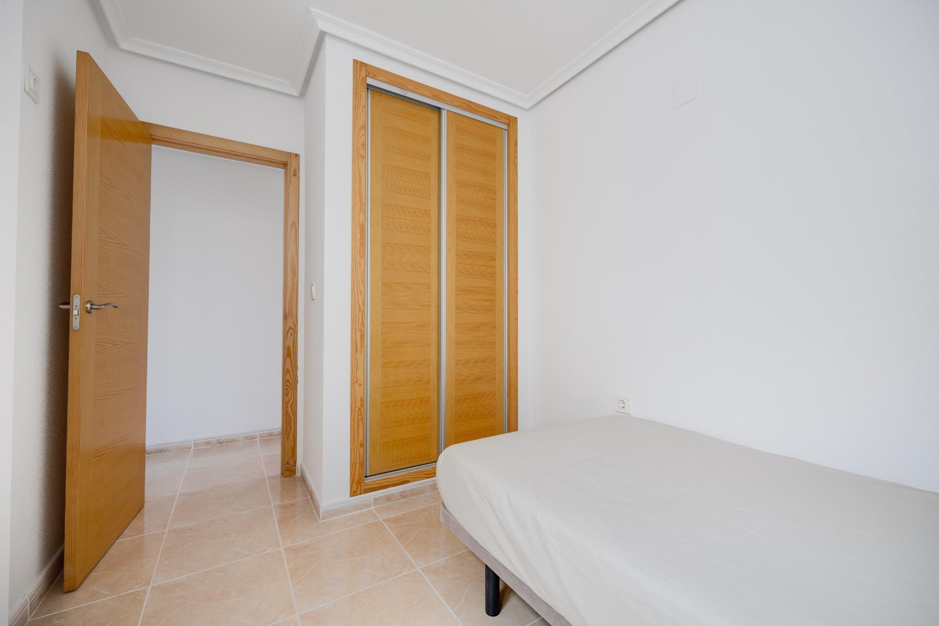 Nieuwbouw Woningen - Appartement / Flat - San Fulgencio - Pueblo