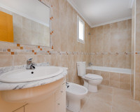 Nieuwbouw Woningen - Appartement / Flat - San Fulgencio - Pueblo