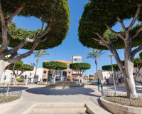 Nieuwbouw Woningen - Appartement / Flat - San Fulgencio - Pueblo