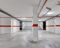 Nieuwbouw Woningen - Appartement / Flat - San Fulgencio - Pueblo