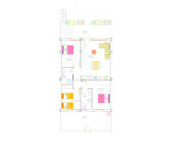 Nieuwbouw Woningen - Appartement / Flat - San Javier - pueblo