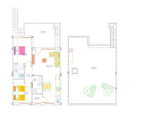 Nieuwbouw Woningen - Appartement / Flat - San Javier - pueblo