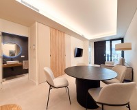Nieuwbouw Woningen - Appartement / Flat - San Javier - pueblo