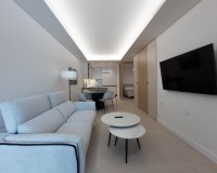 Nieuwbouw Woningen - Appartement / Flat - San Javier - pueblo