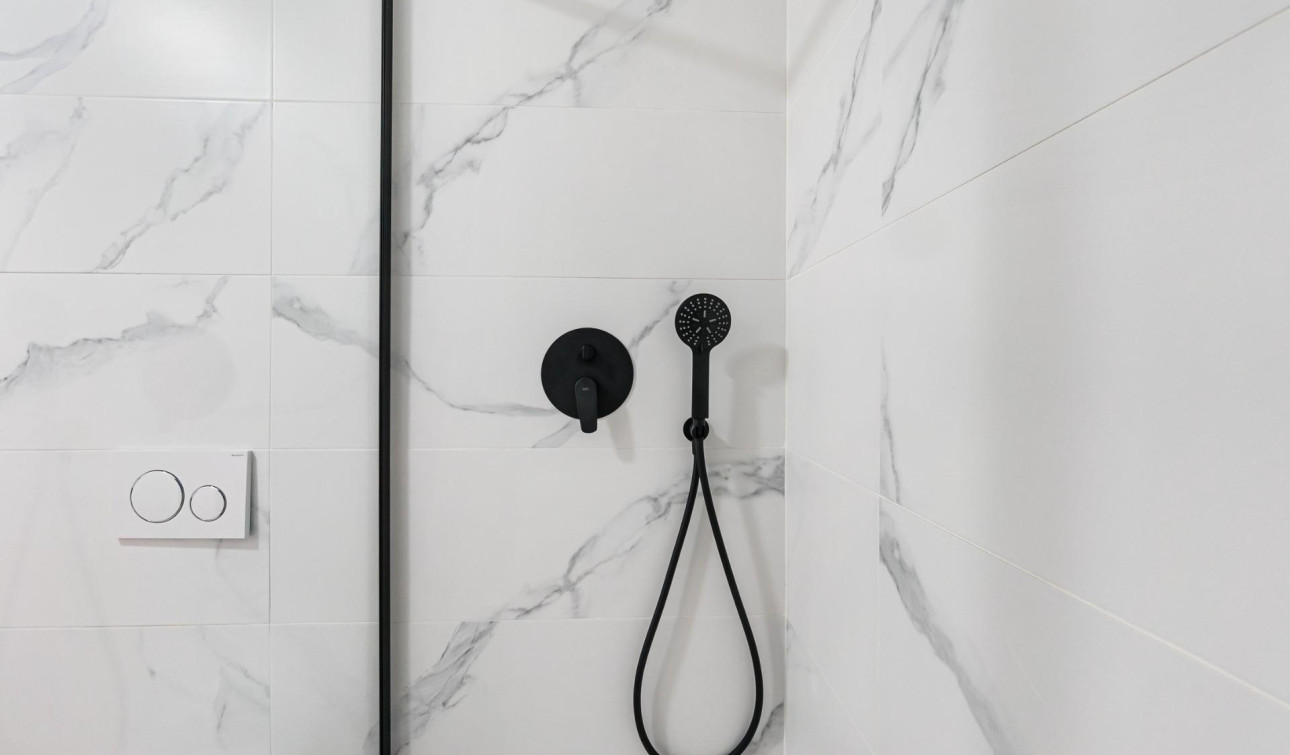 Nieuwbouw Woningen - Appartement / Flat - San Javier - Santiago De La Ribera