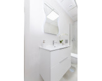 Nieuwbouw Woningen - Appartement / Flat - San Miguel de Salinas - Cerro Del Sol