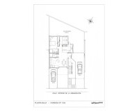 Nieuwbouw Woningen - Appartement / Flat - San Miguel de Salinas - Cerro Del Sol