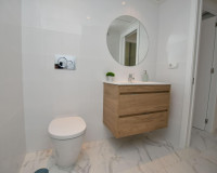 Nieuwbouw Woningen - Appartement / Flat - San Miguel de Salinas - La Cañada