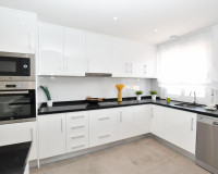 Nieuwbouw Woningen - Appartement / Flat - San Miguel de Salinas - La Cañada