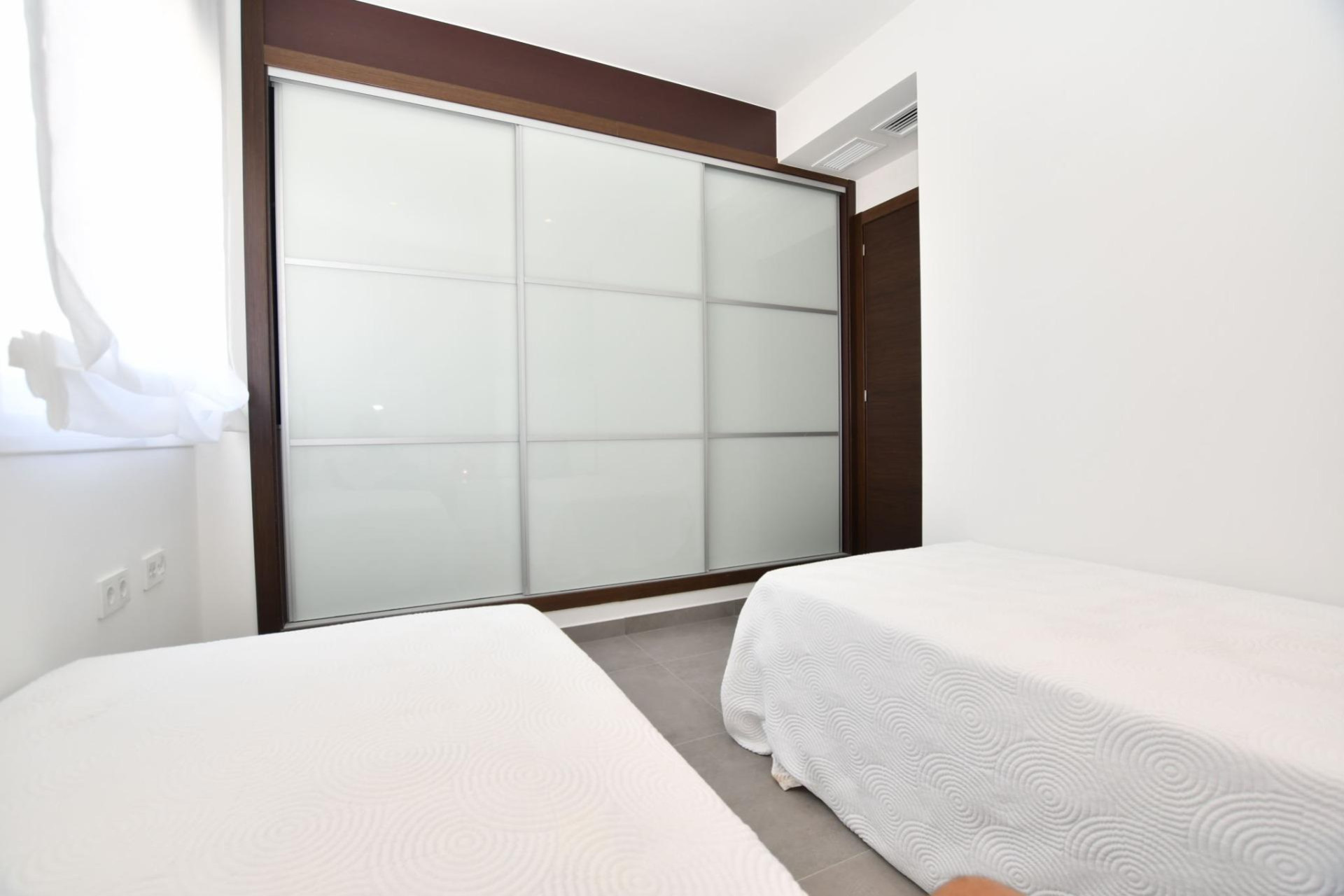 Nieuwbouw Woningen - Appartement / Flat - San Miguel de Salinas - La Cañada