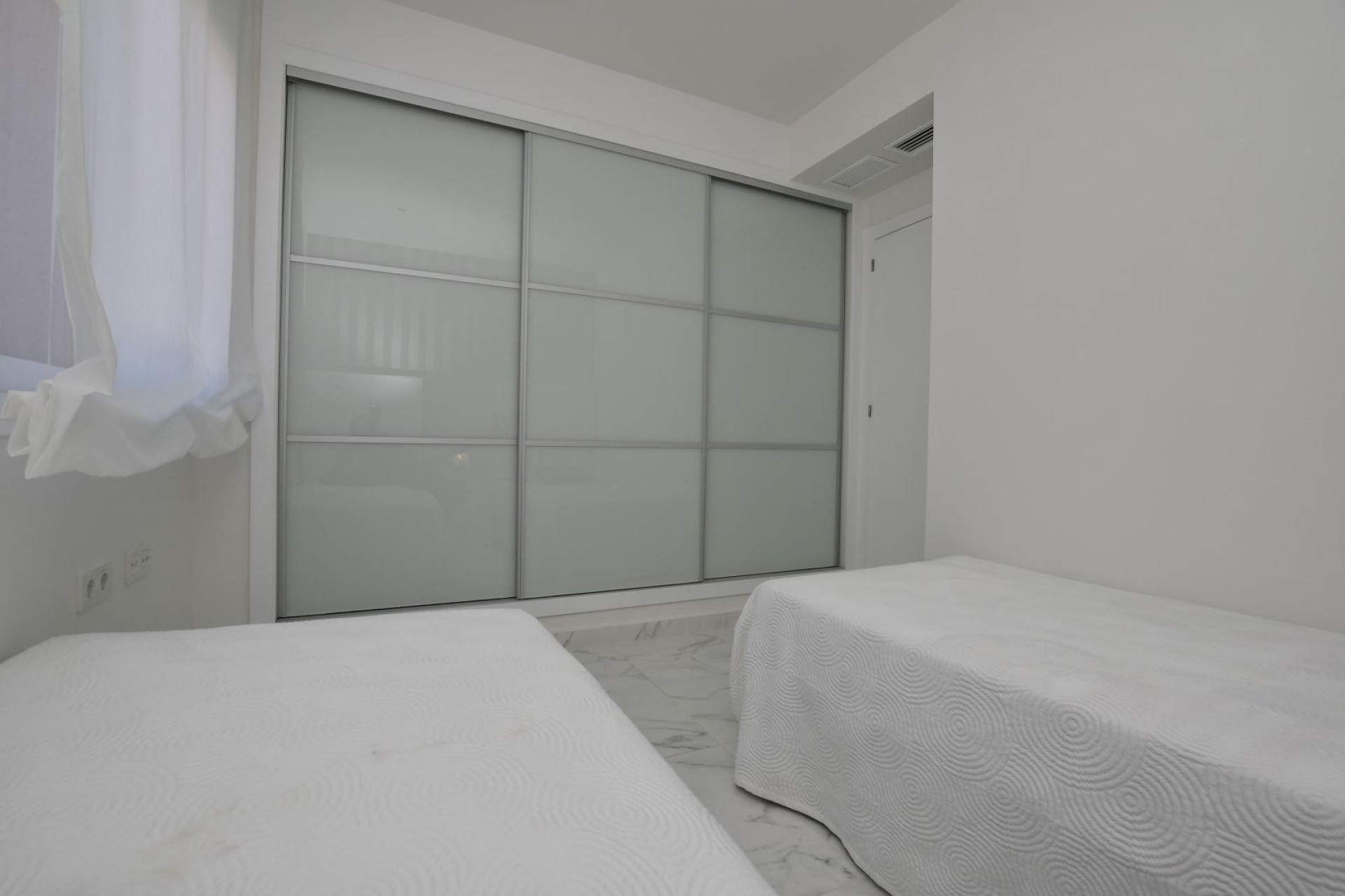 Nieuwbouw Woningen - Appartement / Flat - San Miguel de Salinas - La Cañada