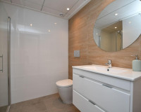 Nieuwbouw Woningen - Appartement / Flat - San Miguel de Salinas - La Cañada