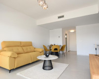 Nieuwbouw Woningen - Appartement / Flat - San Miguel de Salinas - Pueblo