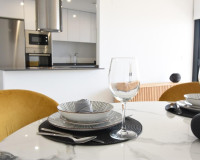 Nieuwbouw Woningen - Appartement / Flat - San Miguel de Salinas - Pueblo