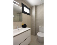 Nieuwbouw Woningen - Appartement / Flat - San Miguel de Salinas - Pueblo