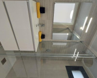 Nieuwbouw Woningen - Appartement / Flat - San Miguel de Salinas - Pueblo