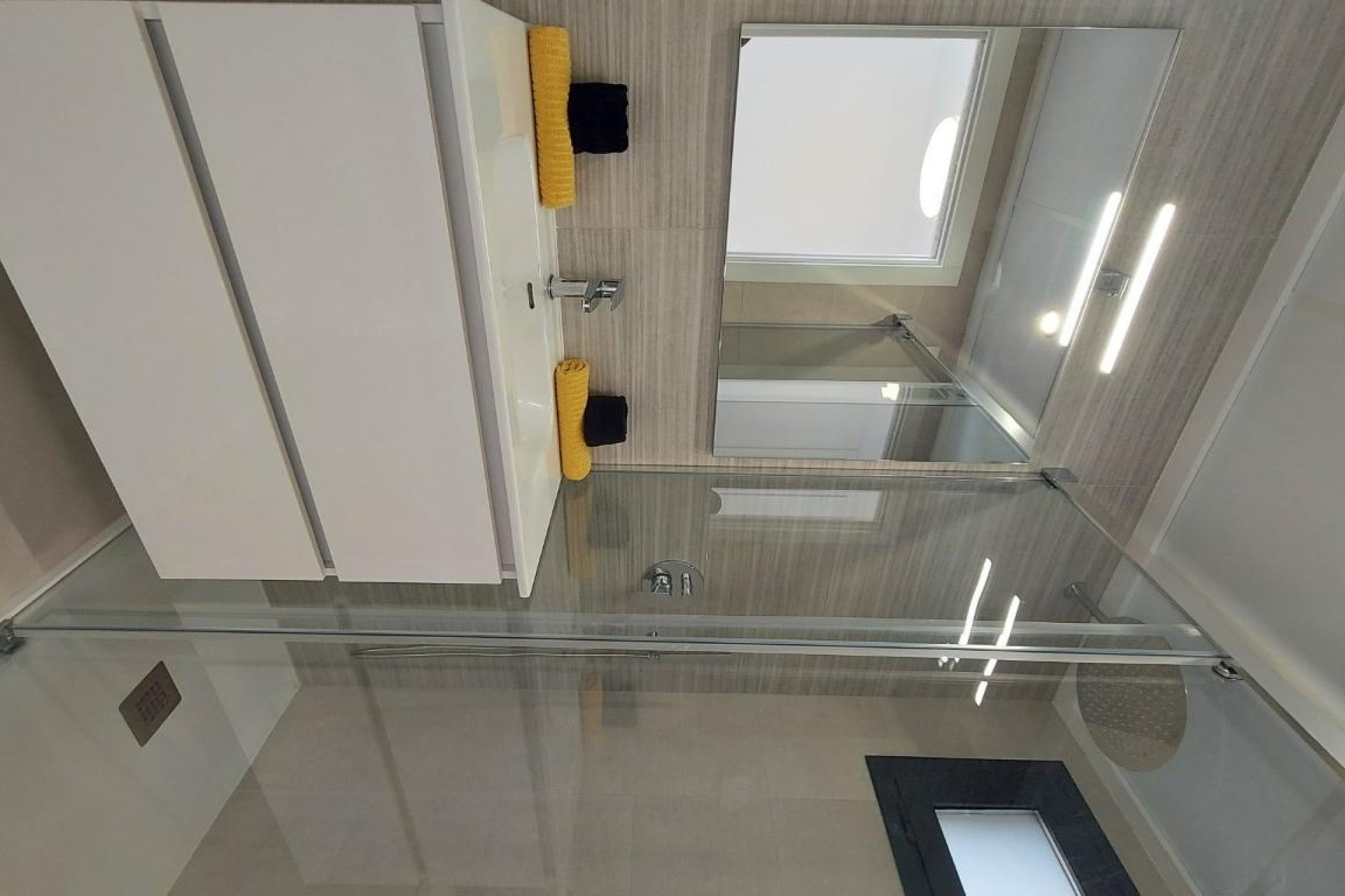 Nieuwbouw Woningen - Appartement / Flat - San Miguel de Salinas - Pueblo