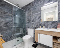 Nieuwbouw Woningen - Appartement / Flat - San Miguel de Salinas - Pueblo