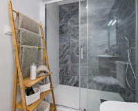 Nieuwbouw Woningen - Appartement / Flat - San Miguel de Salinas - Pueblo