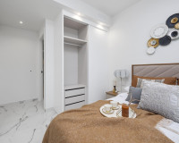 Nieuwbouw Woningen - Appartement / Flat - San Miguel de Salinas - Pueblo