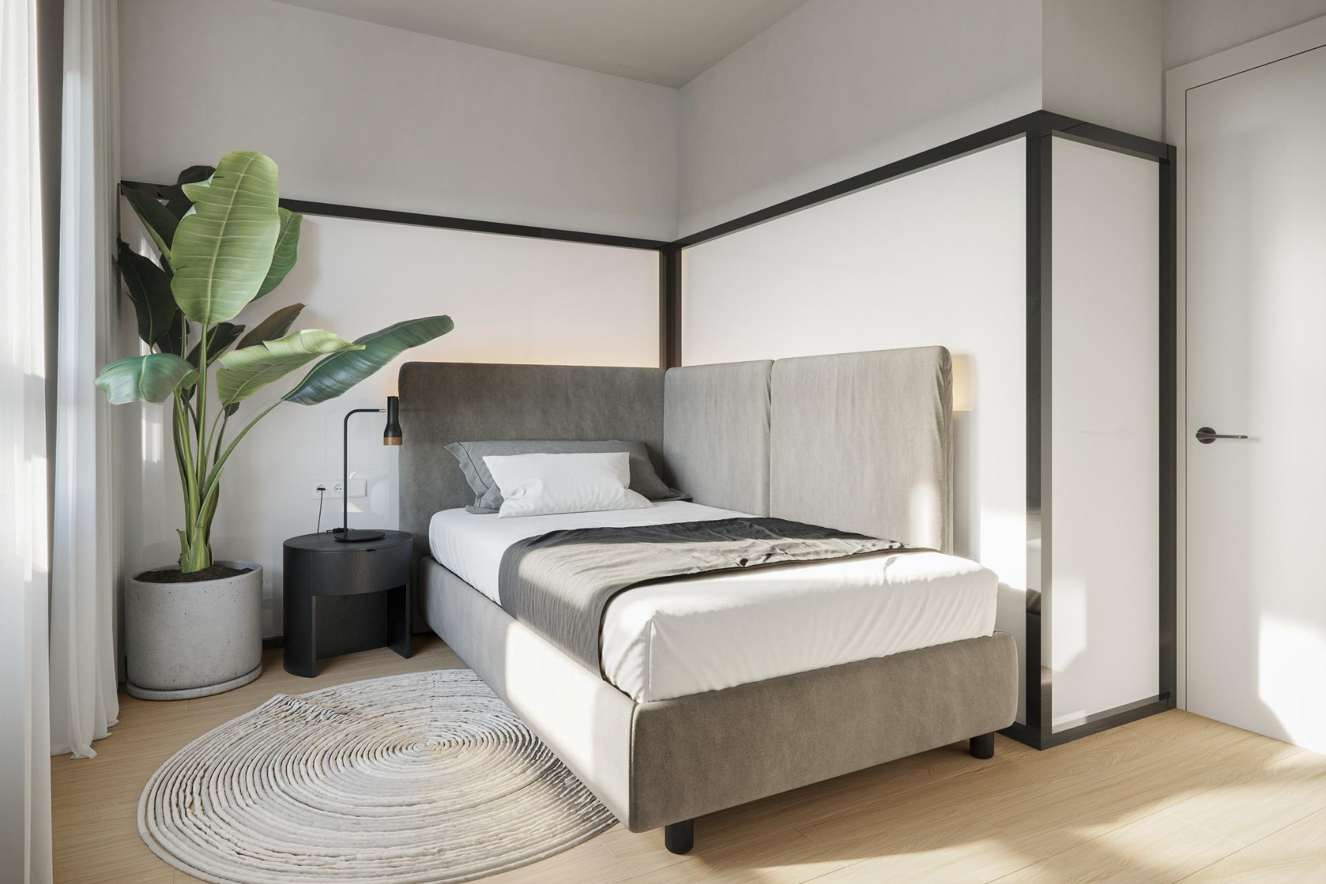 Nieuwbouw Woningen - Appartement / Flat - San Miguel de Salinas - Pueblo