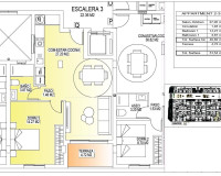 Nieuwbouw Woningen - Appartement / Flat - San Miguel de Salinas - Pueblo