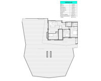 Nieuwbouw Woningen - Appartement / Flat - San Miguel de Salinas - Pueblo