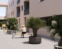 Nieuwbouw Woningen - Appartement / Flat - San Miguel de Salinas - Pueblo
