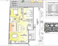 Nieuwbouw Woningen - Appartement / Flat - San Miguel de Salinas - Pueblo