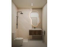 Nieuwbouw Woningen - Appartement / Flat - San Miguel de Salinas - Pueblo