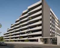 Nieuwbouw Woningen - Appartement / Flat - San Miguel de Salinas - Pueblo