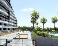Nieuwbouw Woningen - Appartement / Flat - San Miguel de Salinas - Pueblo