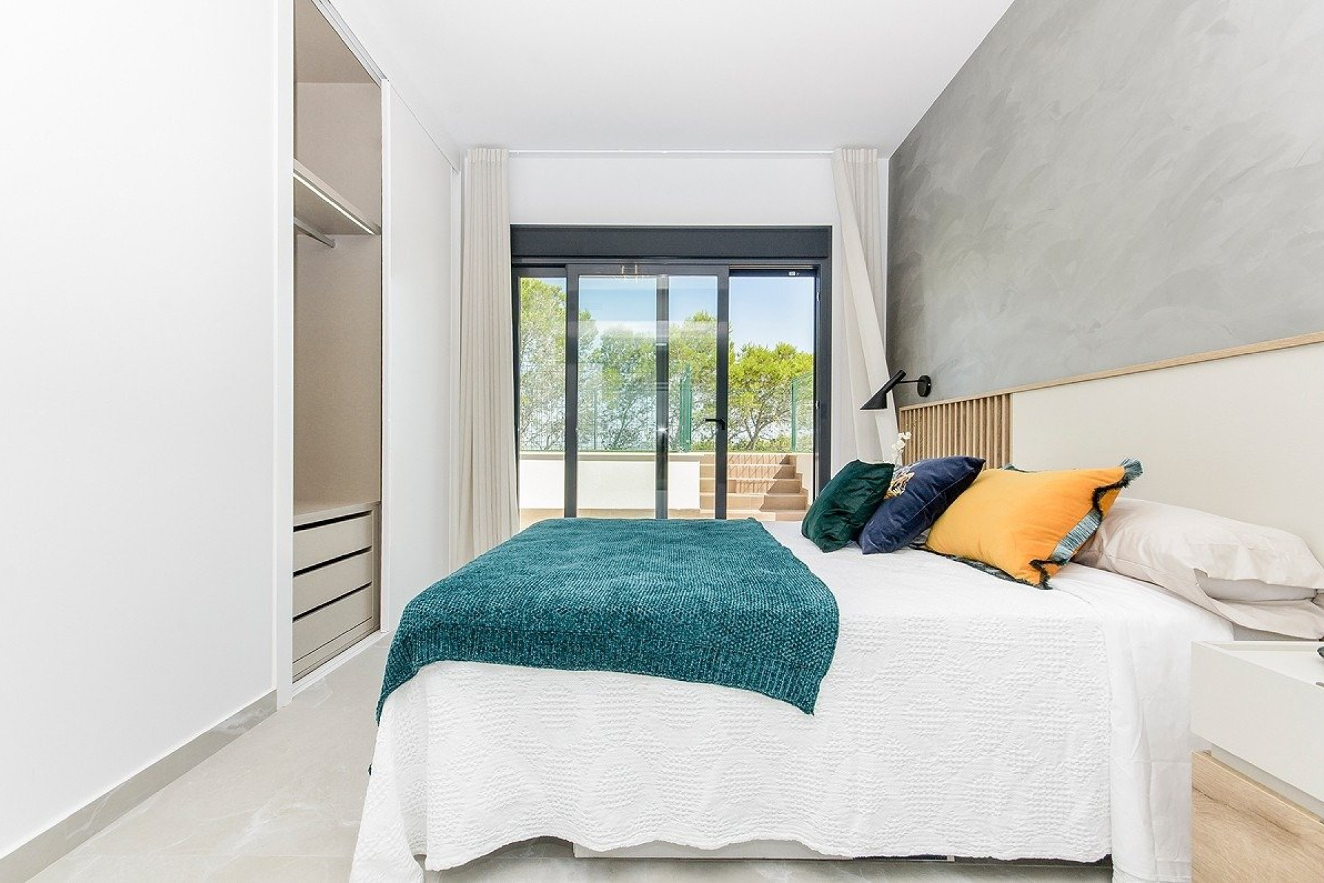 Nieuwbouw Woningen - Appartement / Flat - San Miguel de Salinas - VistaBella Golf