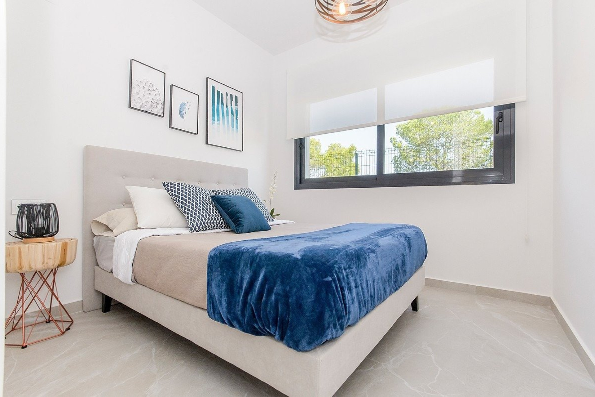 Nieuwbouw Woningen - Appartement / Flat - San Miguel de Salinas - VistaBella Golf