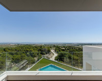 Nieuwbouw Woningen - Appartement / Flat - San Miguel de Salinas - VistaBella Golf