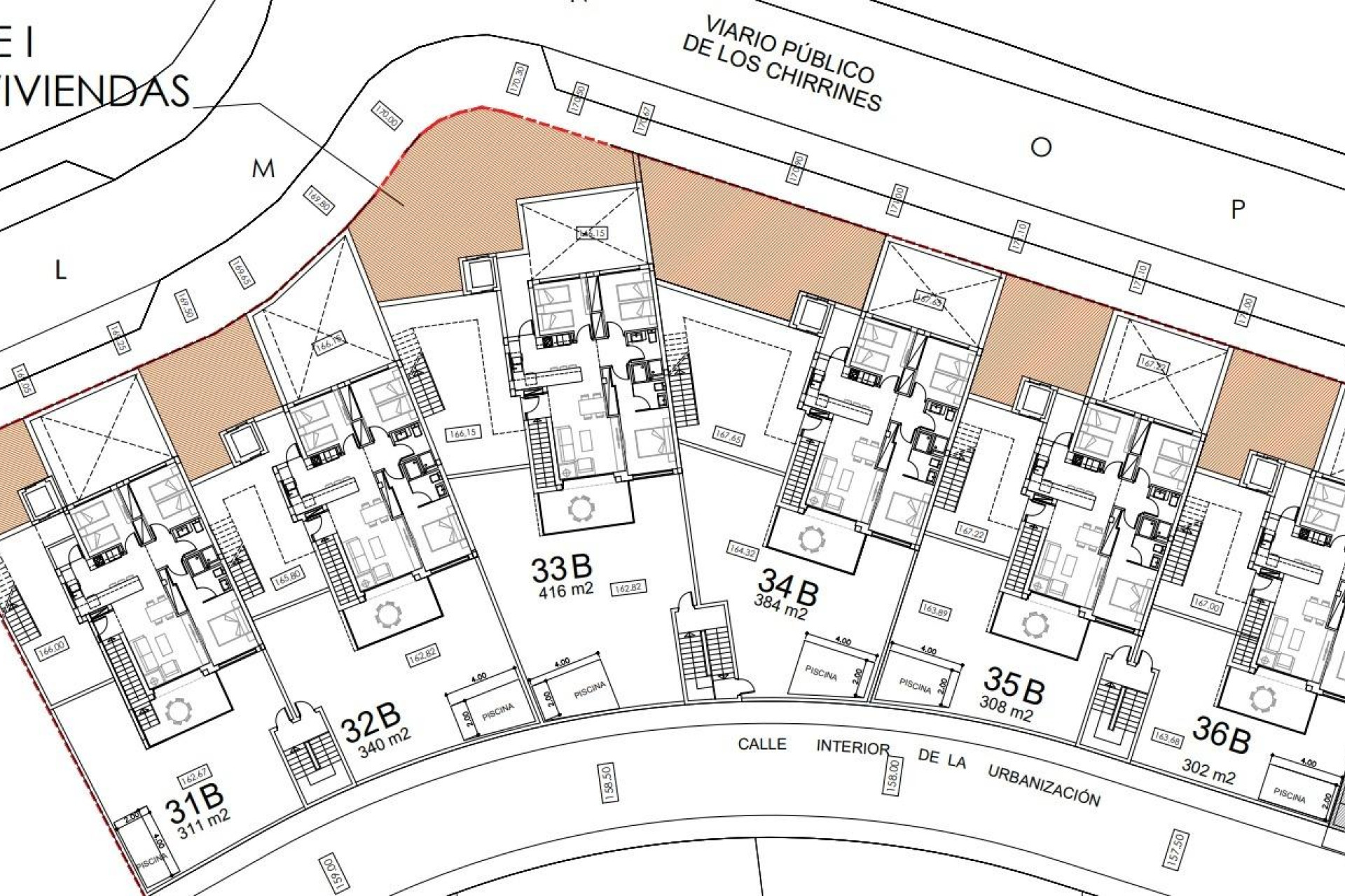 Nieuwbouw Woningen - Appartement / Flat - San Miguel de Salinas - VistaBella Golf