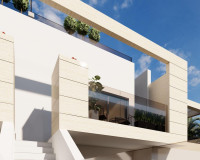 Nieuwbouw Woningen - Appartement / Flat - San Pedro del Pinatar - El Salero