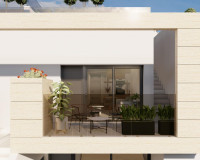 Nieuwbouw Woningen - Appartement / Flat - San Pedro del Pinatar - El Salero