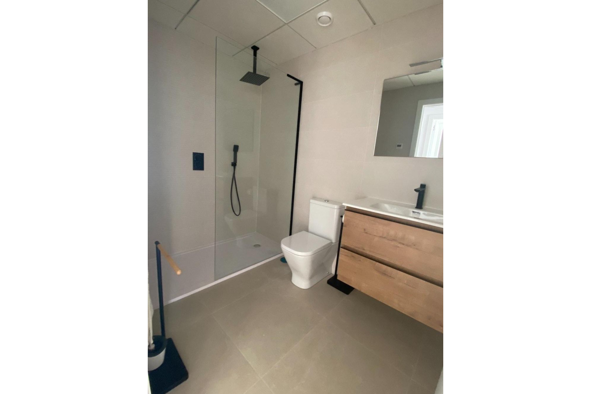 Nieuwbouw Woningen - Appartement / Flat - San Pedro del Pinatar - El Salero