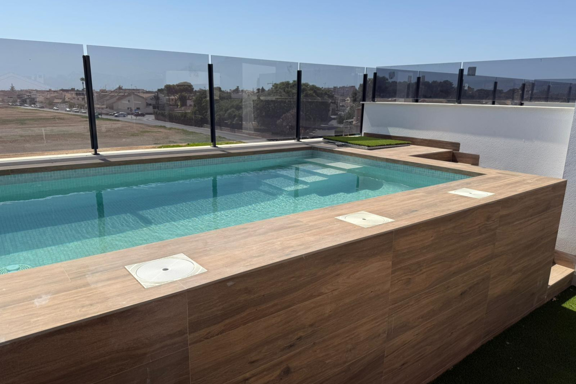 Nieuwbouw Woningen - Appartement / Flat - San Pedro del Pinatar - El Salero