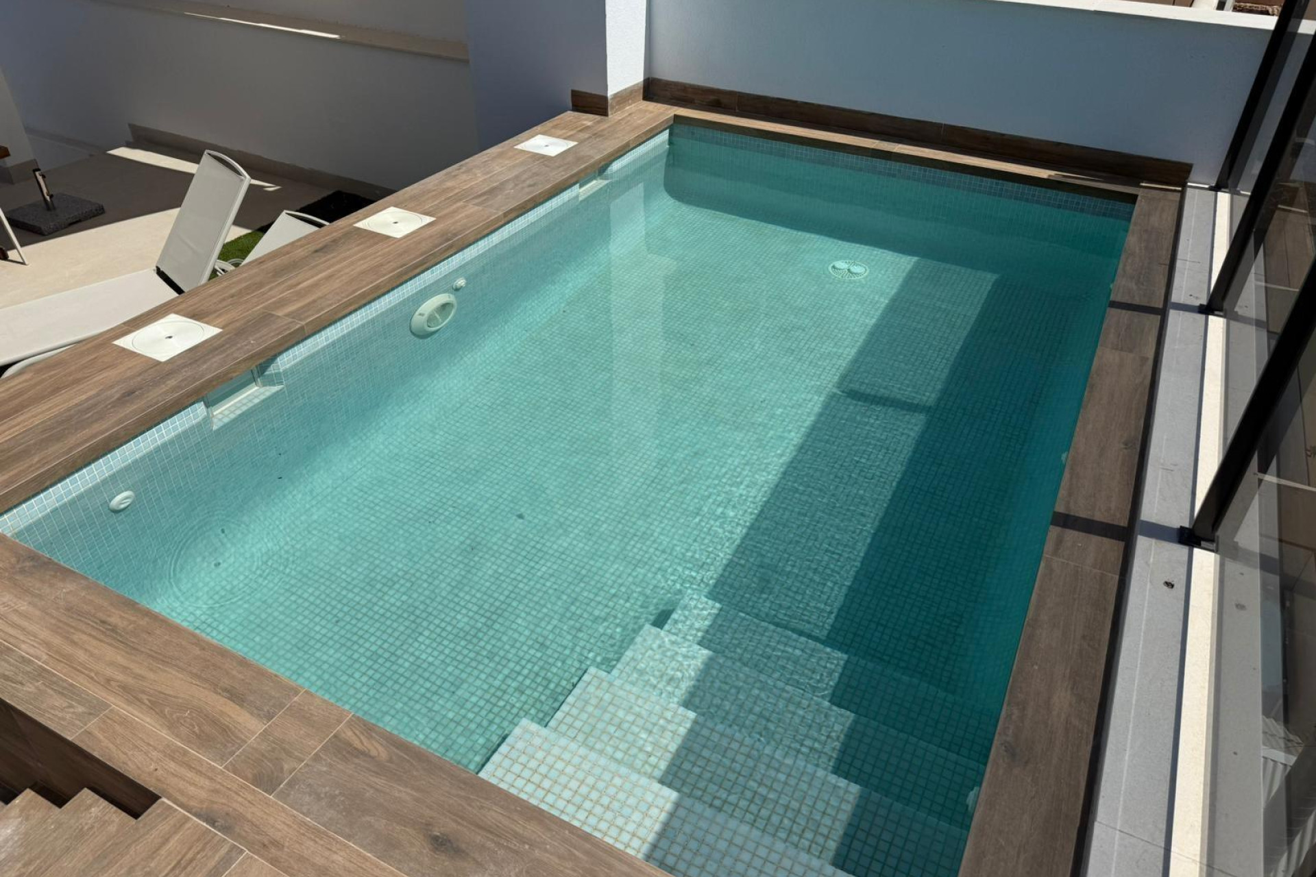 Nieuwbouw Woningen - Appartement / Flat - San Pedro del Pinatar - El Salero