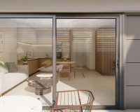 Nieuwbouw Woningen - Appartement / Flat - San Pedro del Pinatar - El Salero