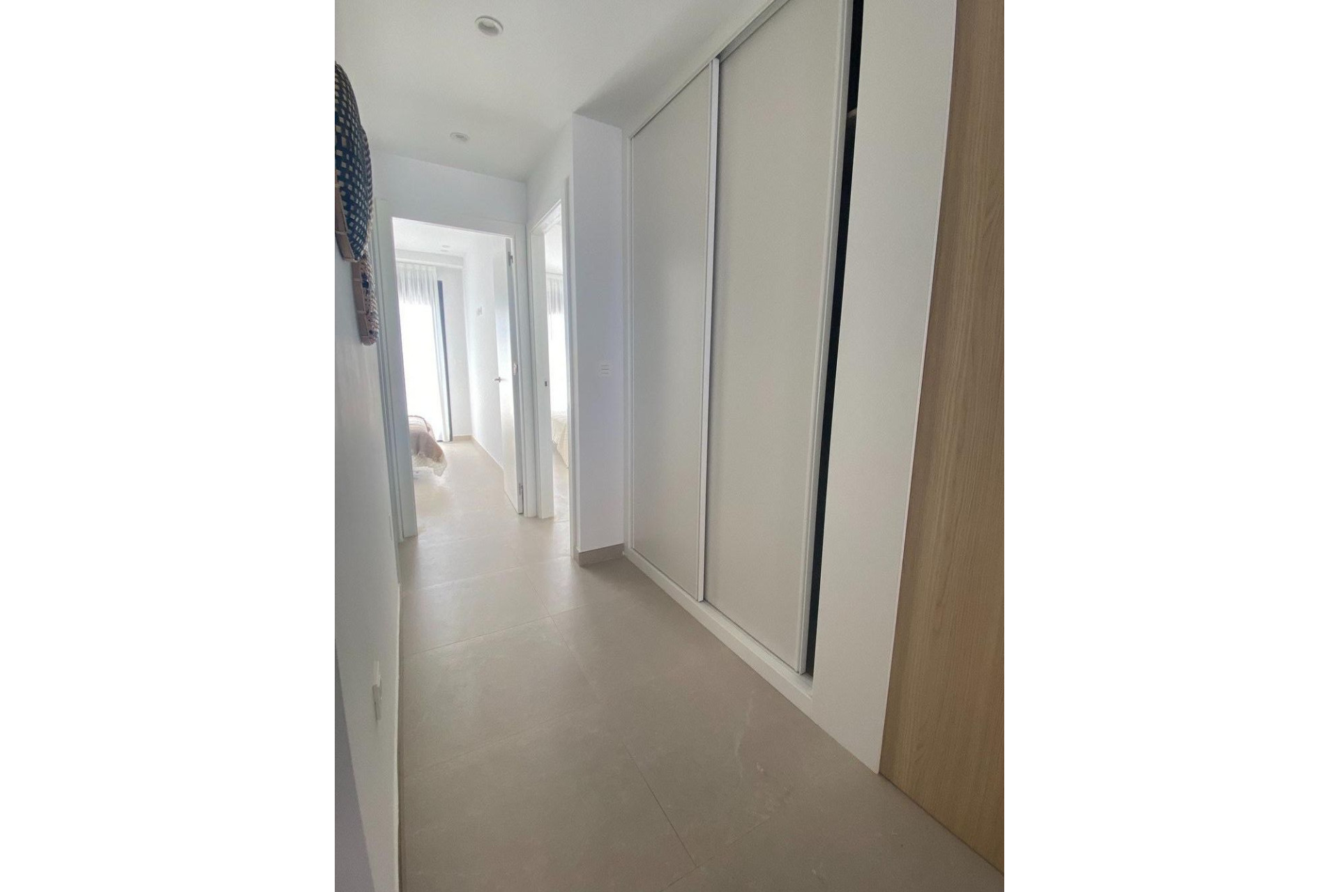Nieuwbouw Woningen - Appartement / Flat - San Pedro del Pinatar - El Salero