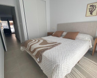 Nieuwbouw Woningen - Appartement / Flat - San Pedro del Pinatar - El Salero