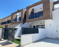 Nieuwbouw Woningen - Appartement / Flat - San Pedro del Pinatar - El Salero