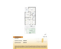 Nieuwbouw Woningen - Appartement / Flat - San Pedro del Pinatar - El Salero