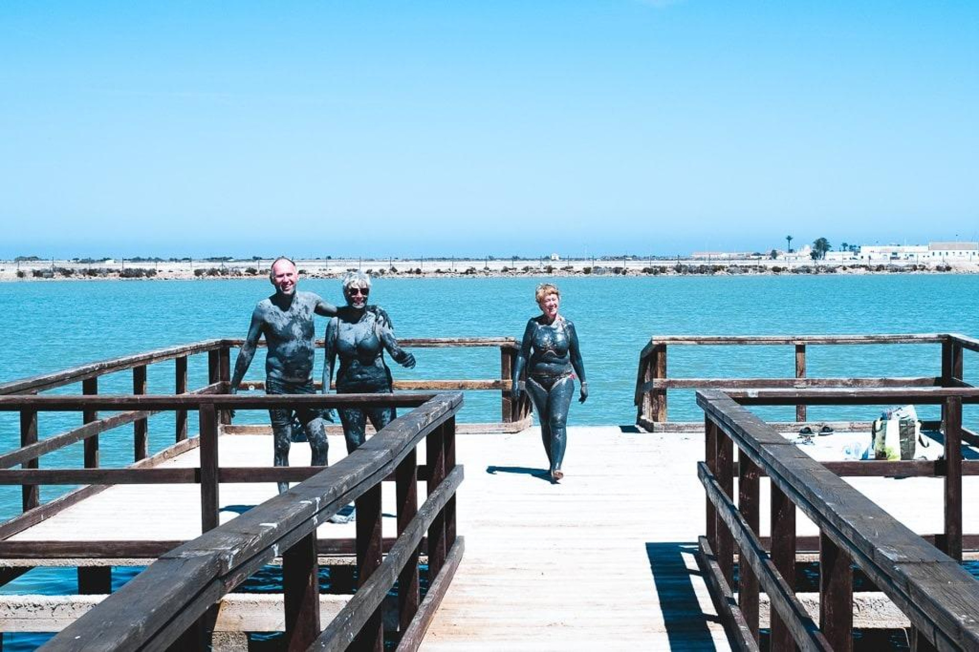 Nieuwbouw Woningen - Appartement / Flat - San Pedro del Pinatar - Las Esperanzas