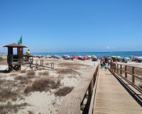 Nieuwbouw Woningen - Appartement / Flat - San Pedro del Pinatar - Las Esperanzas