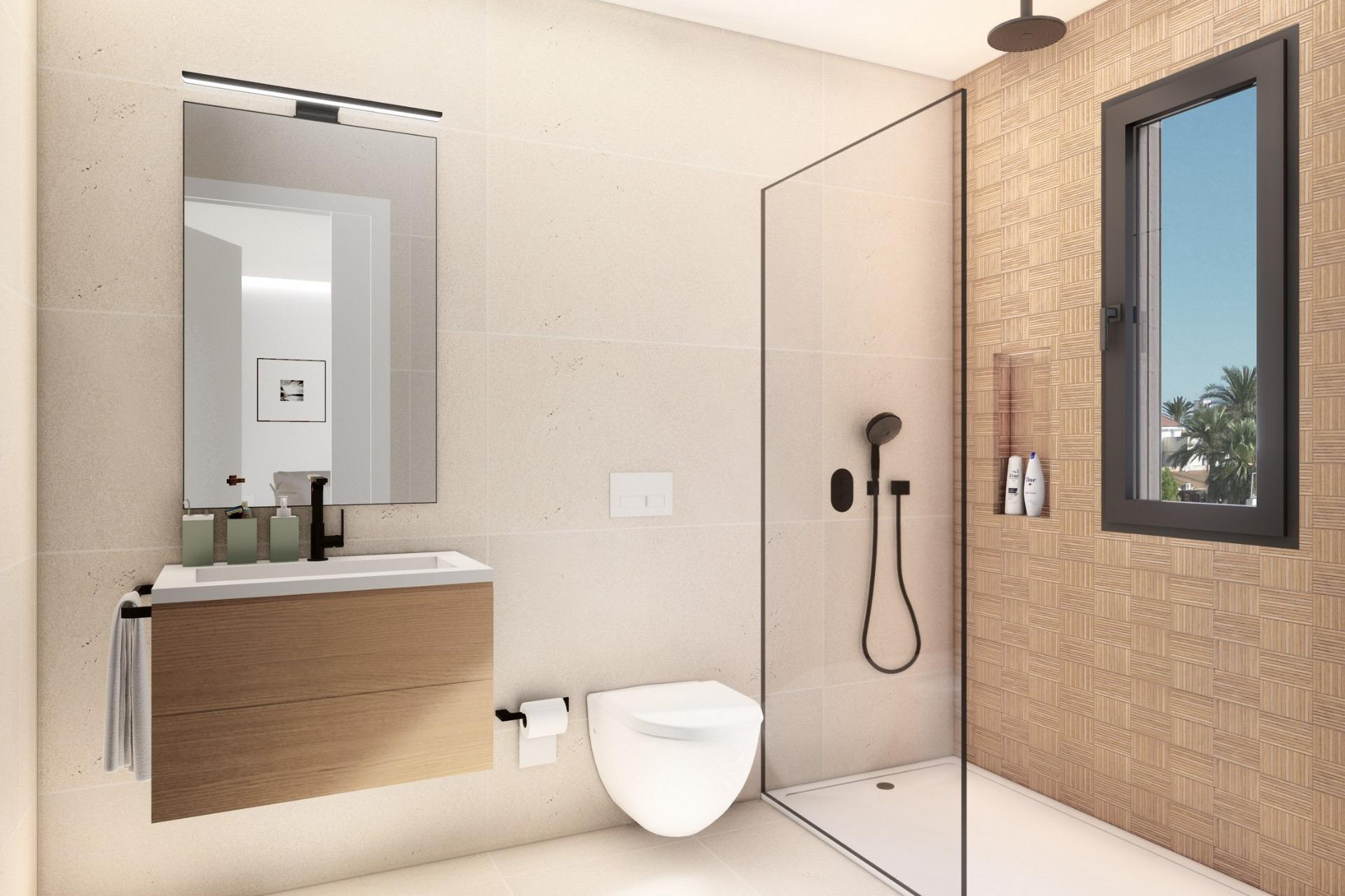 Nieuwbouw Woningen - Appartement / Flat - San Pedro del Pinatar - Lo Pagan