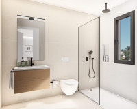 Nieuwbouw Woningen - Appartement / Flat - San Pedro del Pinatar - Lo Pagan